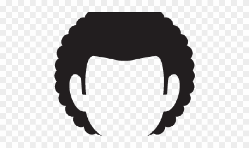 Afro Png Transparent Curly Hair Png Clips Png Download