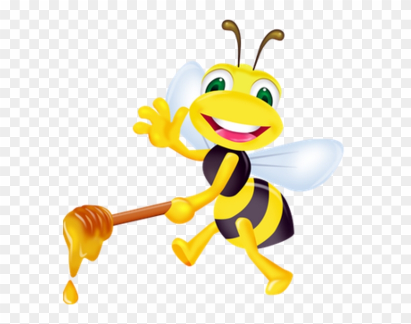 Animated Honey Bees, HD Png Download - 582x582(#3939861) - PngFind Animated Honey Bees, HD Png Download - 582x582(#3939861) - PngFind