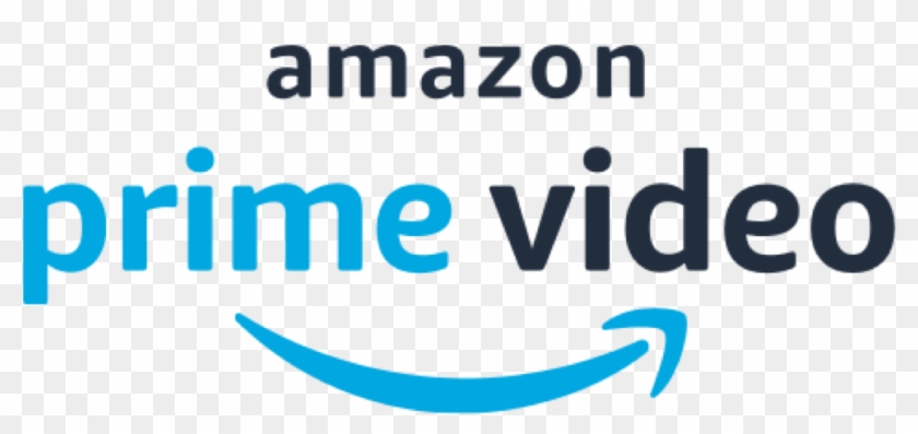 Amazon Prime Video Logo Png Transparent Png 1022x468 Pngfind