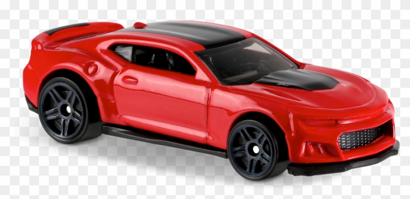 hot wheels camaro zl1 2017
