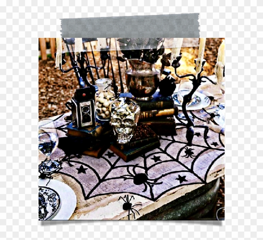 Ugly Table Cloths Don T Have To Be A Party Of Your Dining Room Hd