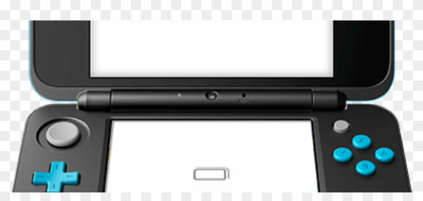 2ds xl amiibo