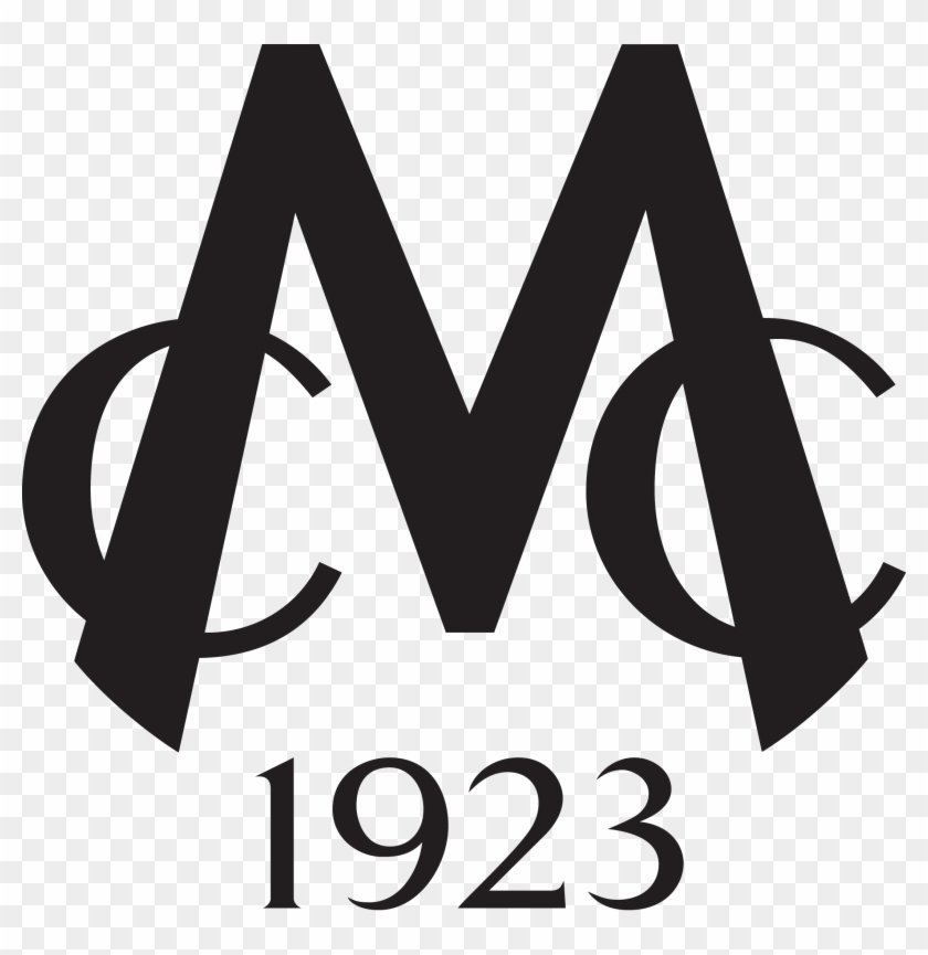 Img - Manchester Country Club Logo, HD Png Download - 2181x2143 ...