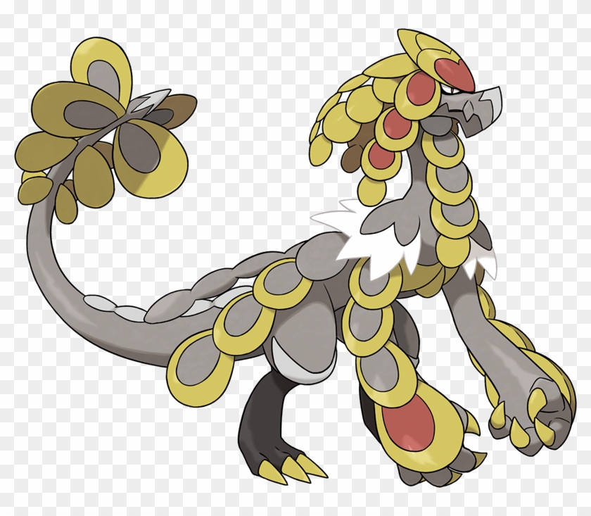Albums 91  Wallpaper Jangmo-o Evolution Pokemon Go Completed