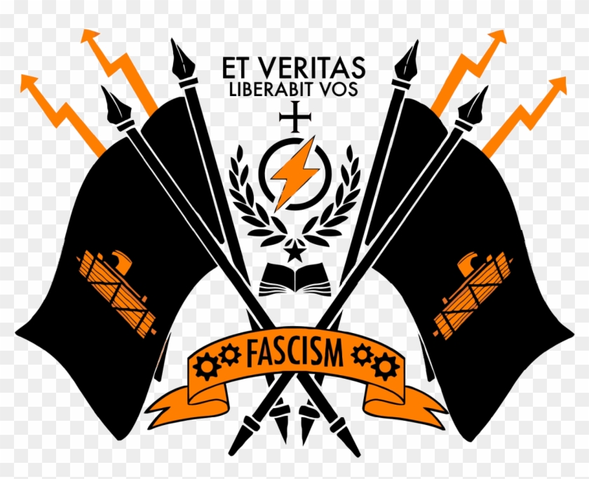 Veritas Vos Liberabit Tattoo