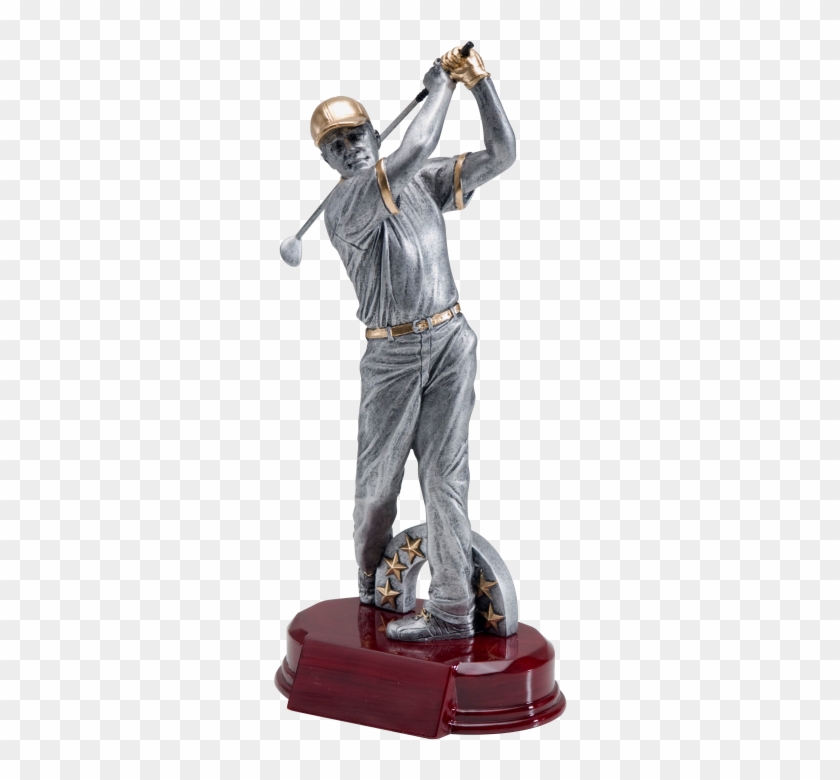 golf action figures