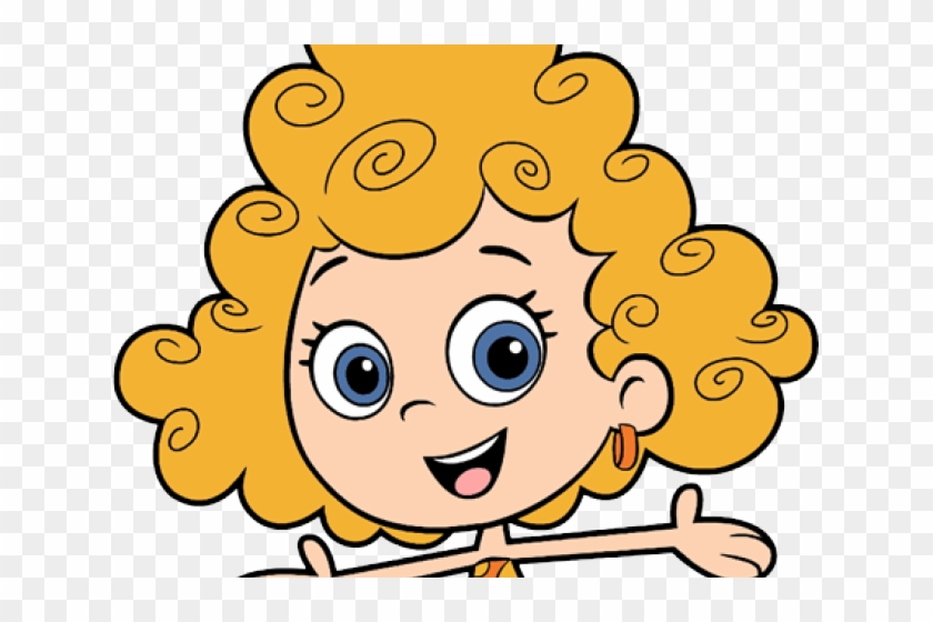 Download Bubble Guppies Deema Svg Hd Png Download 640x480 3956764 Pngfind