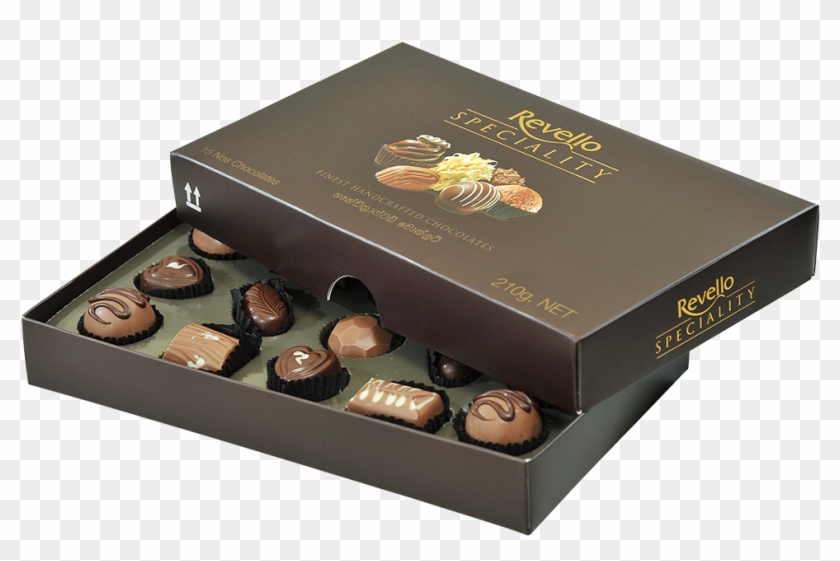 Bb 1 Revello Chocolate Price In Sri Lanka HD Png Download 1000x638 