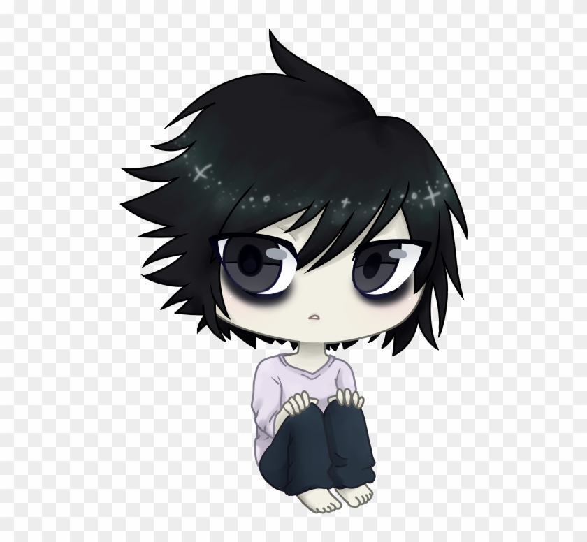 L Png L Death Note Png Transparent Png 650x796 3960099 Pngfind - death note l roblox