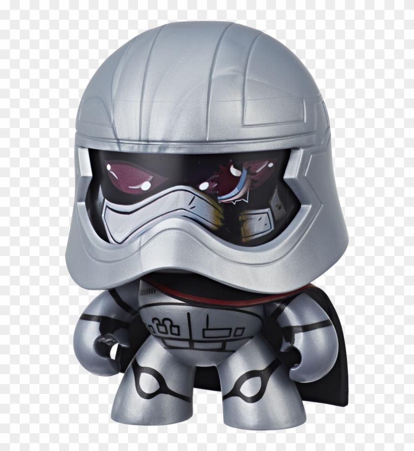 figurine mighty muggs star wars