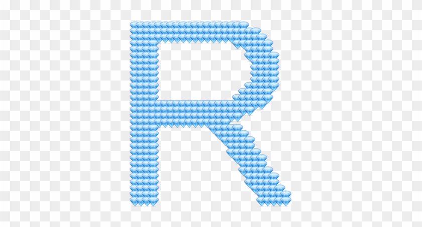 Letter Letters R Diamond Sticker Picsart Photo Studio Hd Png Download 503x415 Pngfind