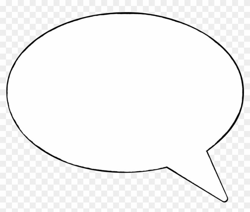 Manga Speech Bubble Vector Images over 680