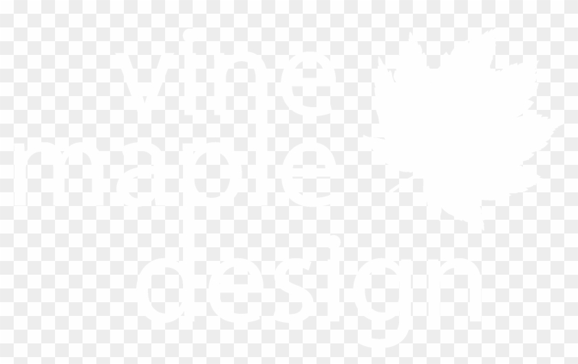 Vine Maple Design - Graphic Design, HD Png Download - 2400x1486 ...