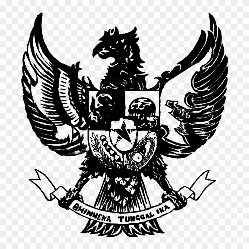 Unduh 85 Gambar Garuda Pancasila Full Hd Paling Baru 