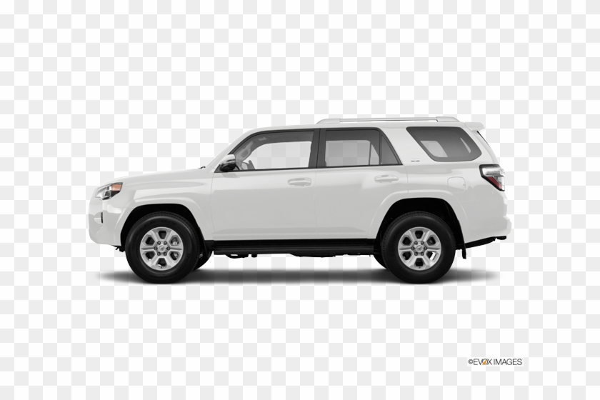 New 2018 Toyota 4runner In North Little Rock Ar 2018 4runner Limited Mud Flaps Hd Png Download 640x480 3966132 Pngfind