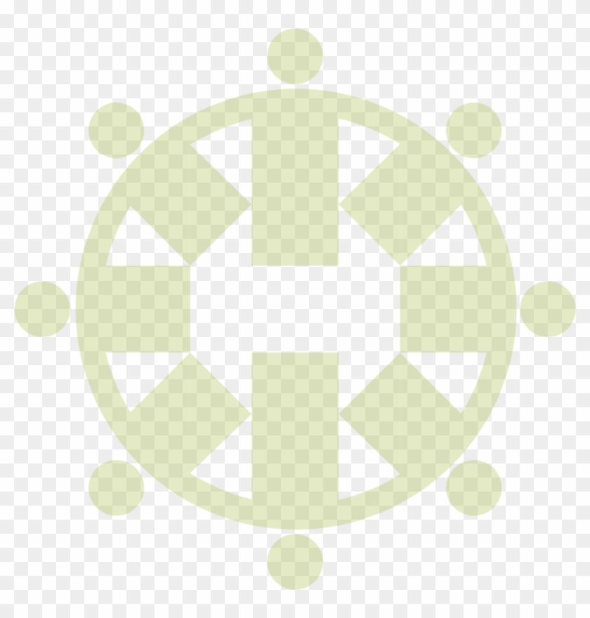 Img Fundo Verde Home Circle Hd Png Download 896x896 3966590 Pngfind