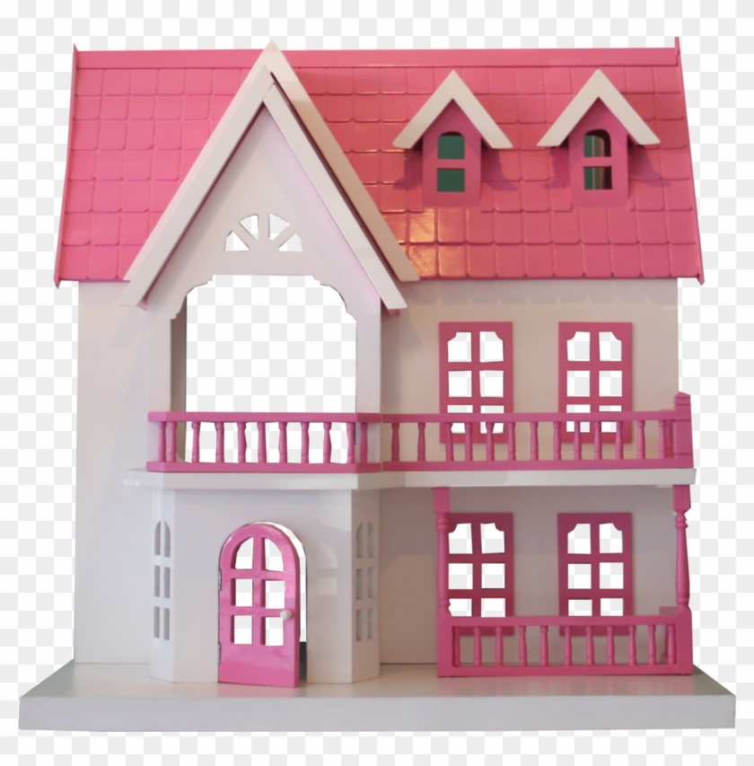 dollhouse cartoon dollhouse