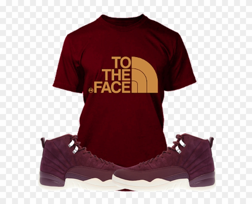 jordan retro 12 tee shirts