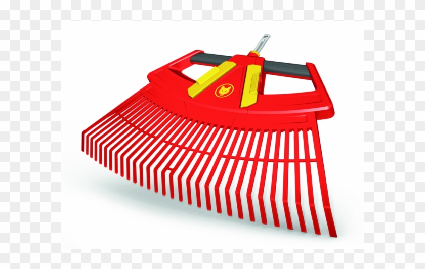 Wolf Garten 71aaa045650 Rake Garden Rake Multi Star Vassoura De