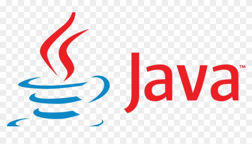 Oracle Logo Png Transparent Background - Java Programming Language Logo,  Png Download - 900x400(#3976976) - PngFind