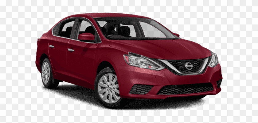New 19 Nissan Sentra Sv 18 Nissan Sentra Sv Hd Png Download 640x480 Pngfind