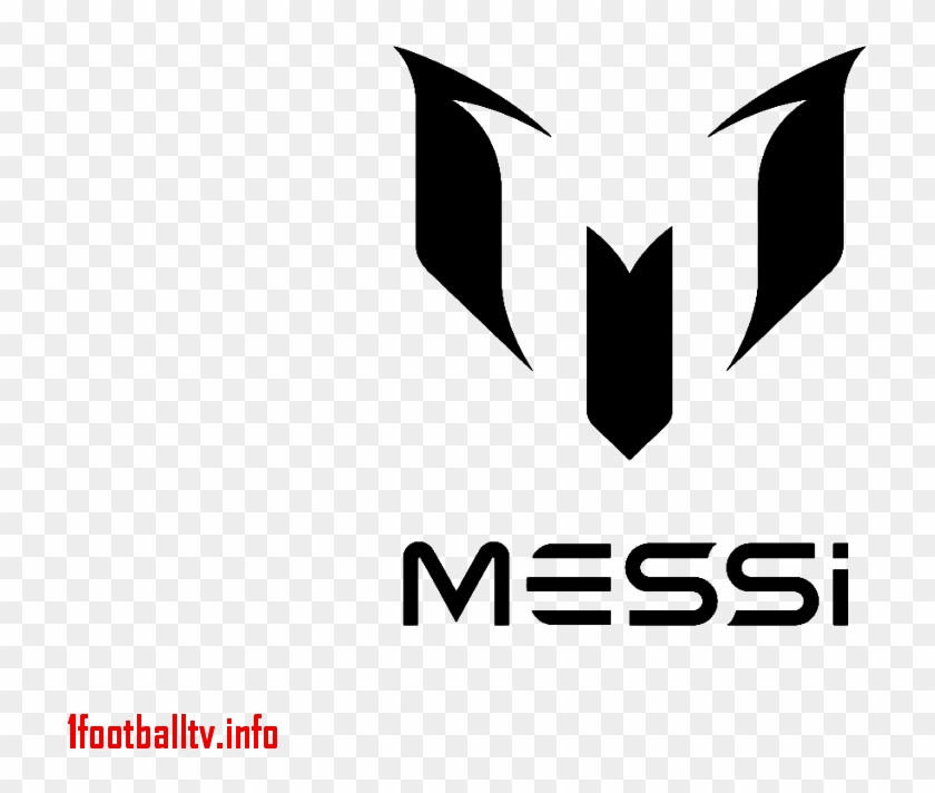 adidas messi logo vector