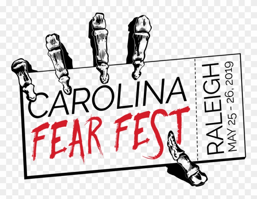 Carolina Fear Fest, HD Png Download 805x600(3980864) PngFind