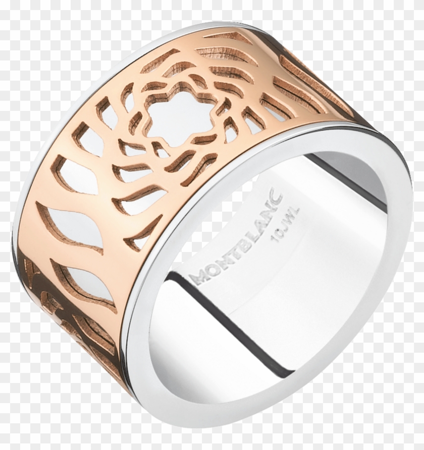 Montblanc Star Spell Collection Ring Mont Blanc Ring HD Png Download 1500x1500 3985049 PngFind