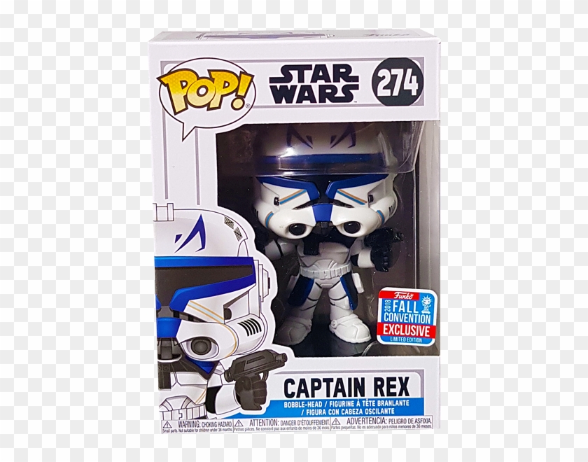 captain rex funko pop rebels