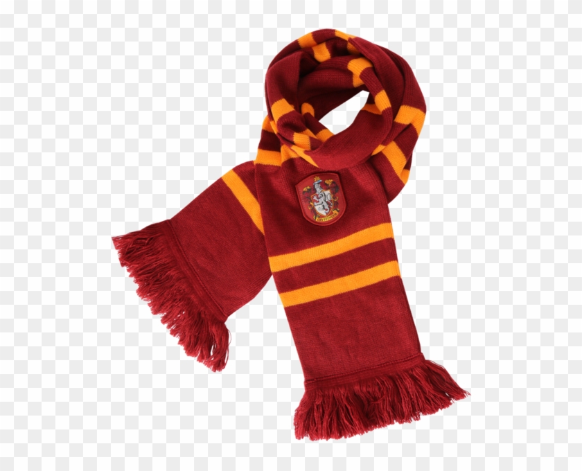 Harry Potter Scarf Png, Transparent Png - 528x600(#3986650) - PngFind