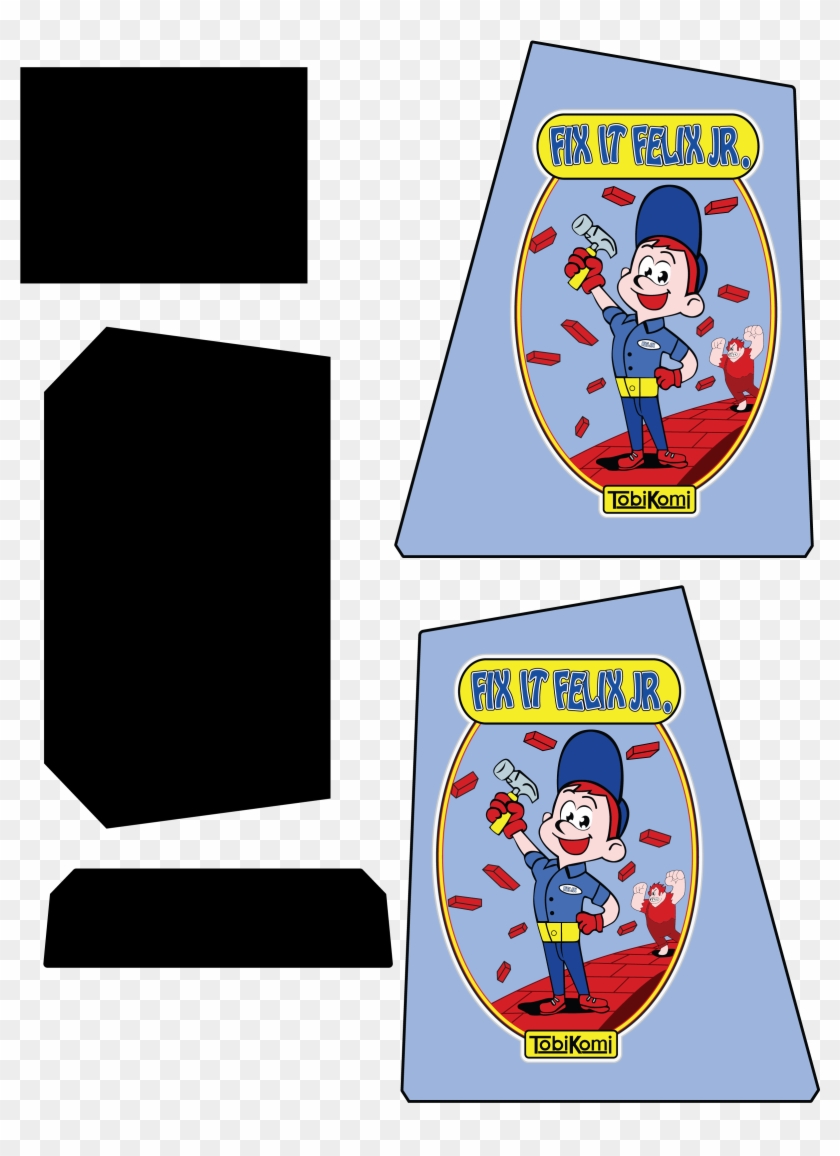 Fix Fix