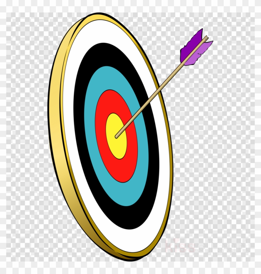 archery bow and arrow images clipart