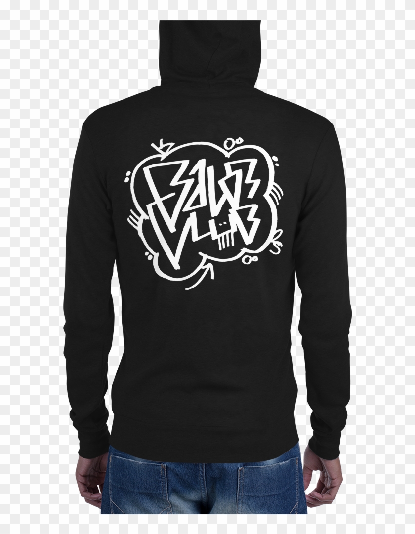finn balor hoodie