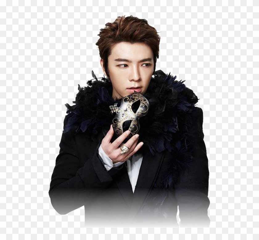 Super Junior Opera Donghae Hd Png Download 525x700 Pngfind Super Junior Opera Donghae Hd Png Download 525x700 Pngfind