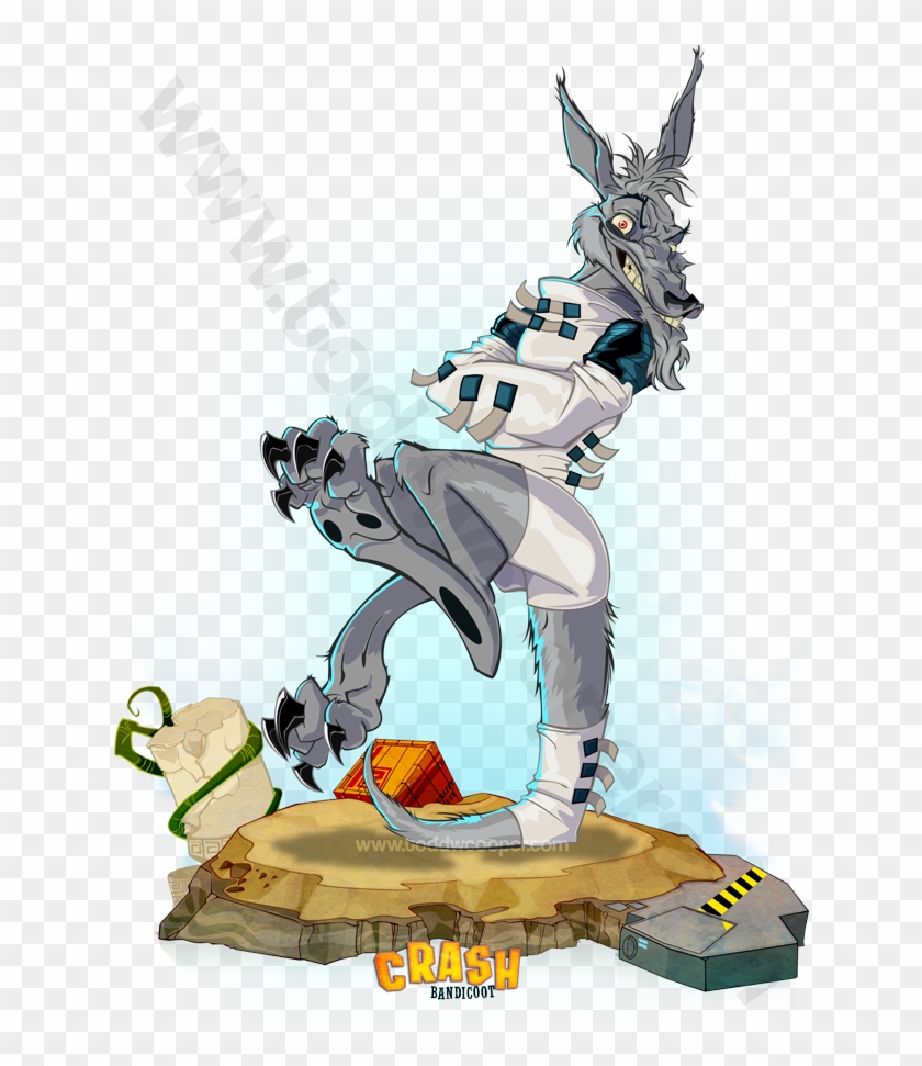 ripper roo funko pop