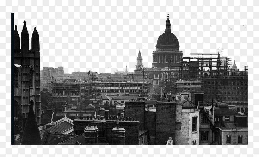 Featured image of post London City Skyline Png