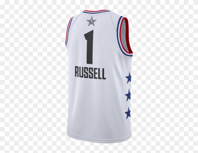 nowitzki all star jersey 2019