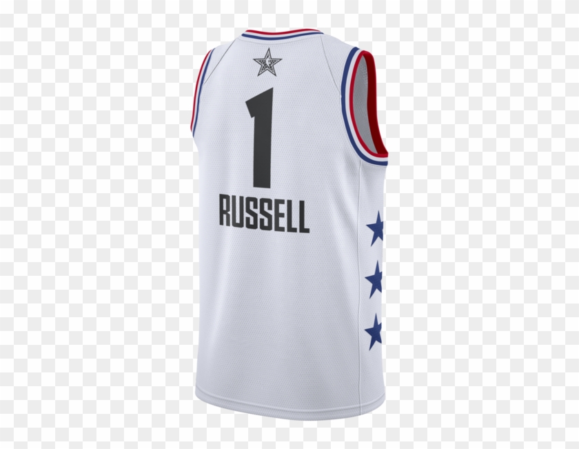 dirk all star jersey 2019