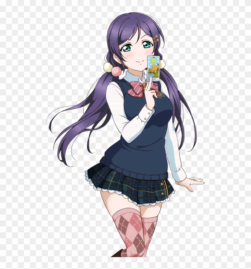 Nozomi Tojo Png Joyful Twins Nozomi Transparent Png 1024x1024 Pngfind
