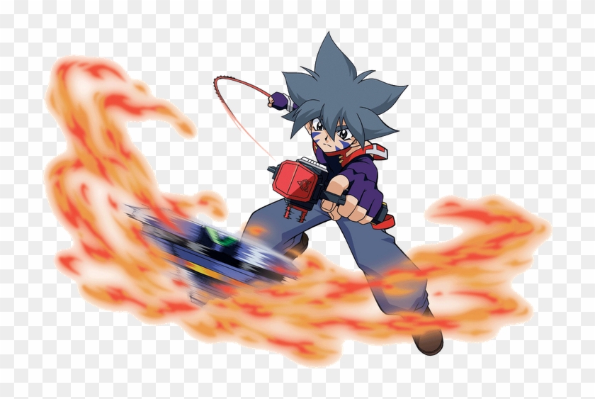 Posted By Bianca Pajaro At , Png Download - Beyblade V Force Kai