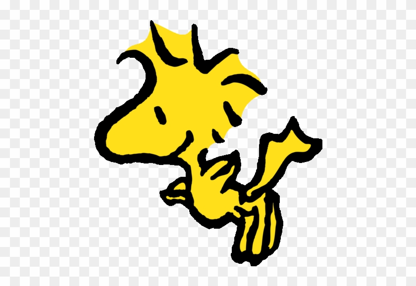 Cartoonist Woodstock Peanuts Hd Png Download 763x700 Pngfind