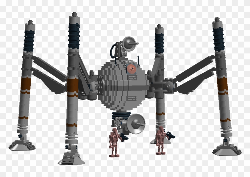 lego b1 battle droid