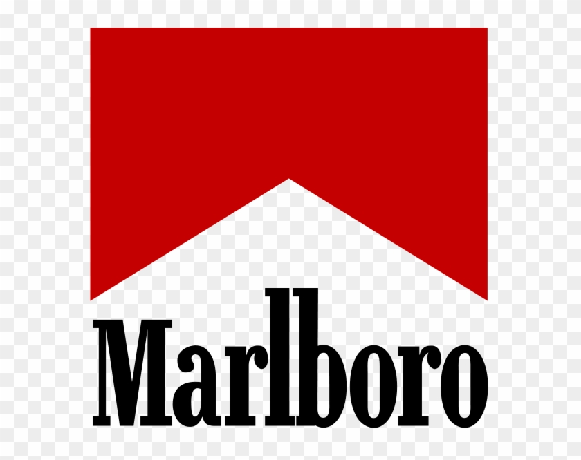 Marlboro Logo Png Download - Marlboro Png, Transparent Png - 579x586(#41307) - PngFind