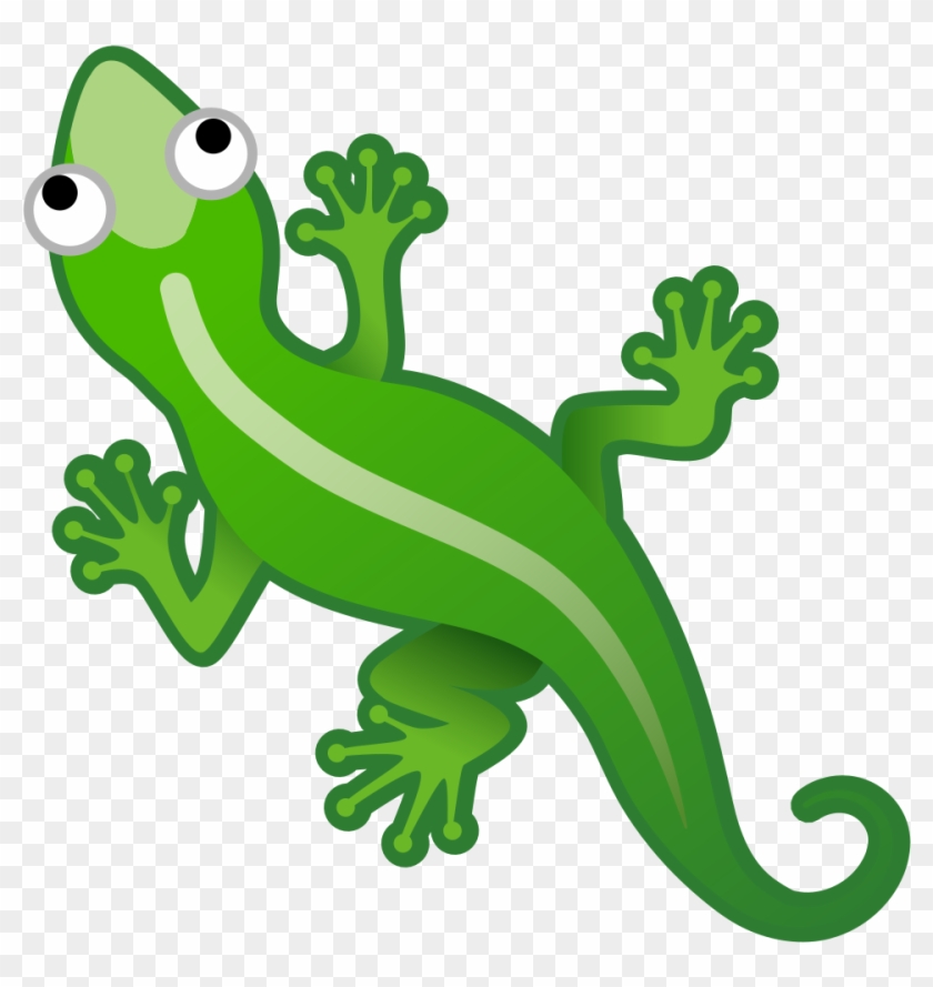 Download Svg Download Png - Lizard Icon, Transparent Png -  1024x1024(#41596) - PngFind