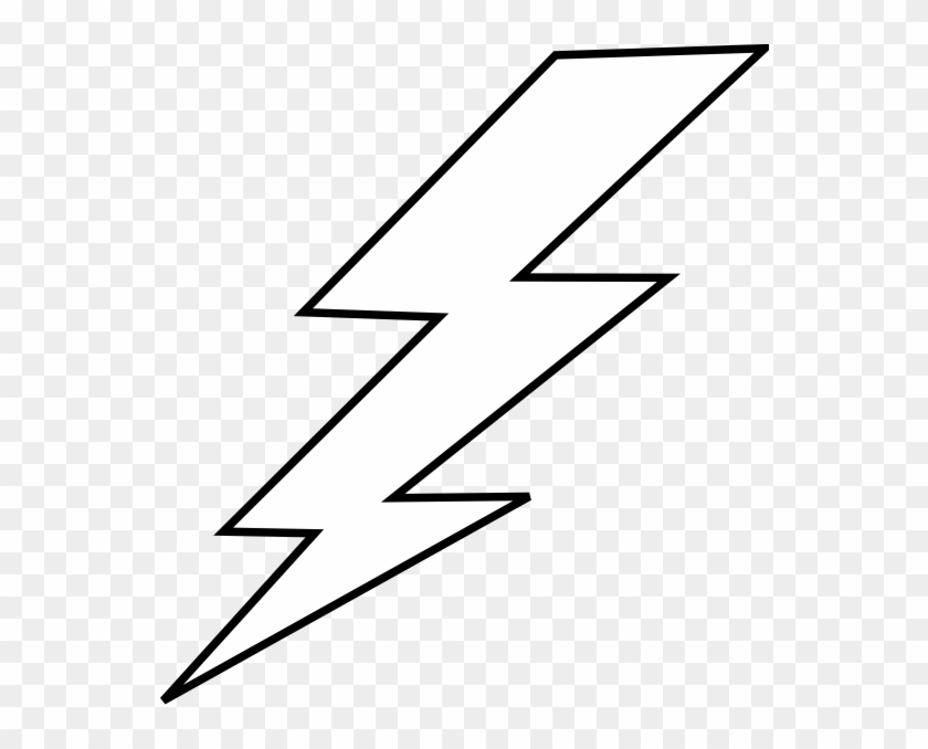 Small Lightning Bolt Vector White HD Png Download 552x598 43501 small-lightning-bolt-vector-white-hd-png-download-552x598-43501