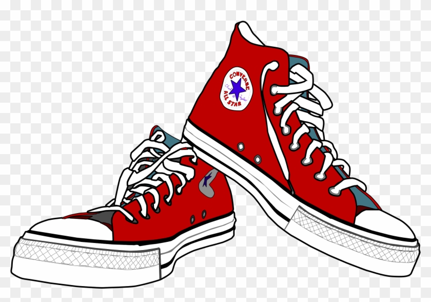 converse design vector