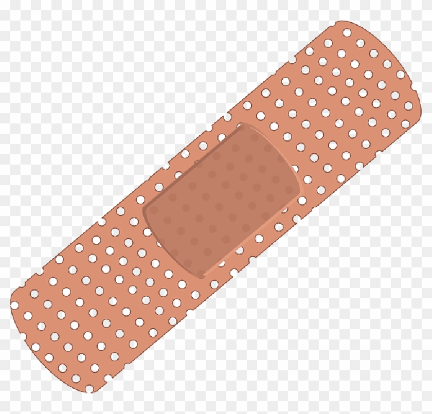 Bandage Png - Band Aid Png, Transparent Png - 794x720(#45222) - PngFind