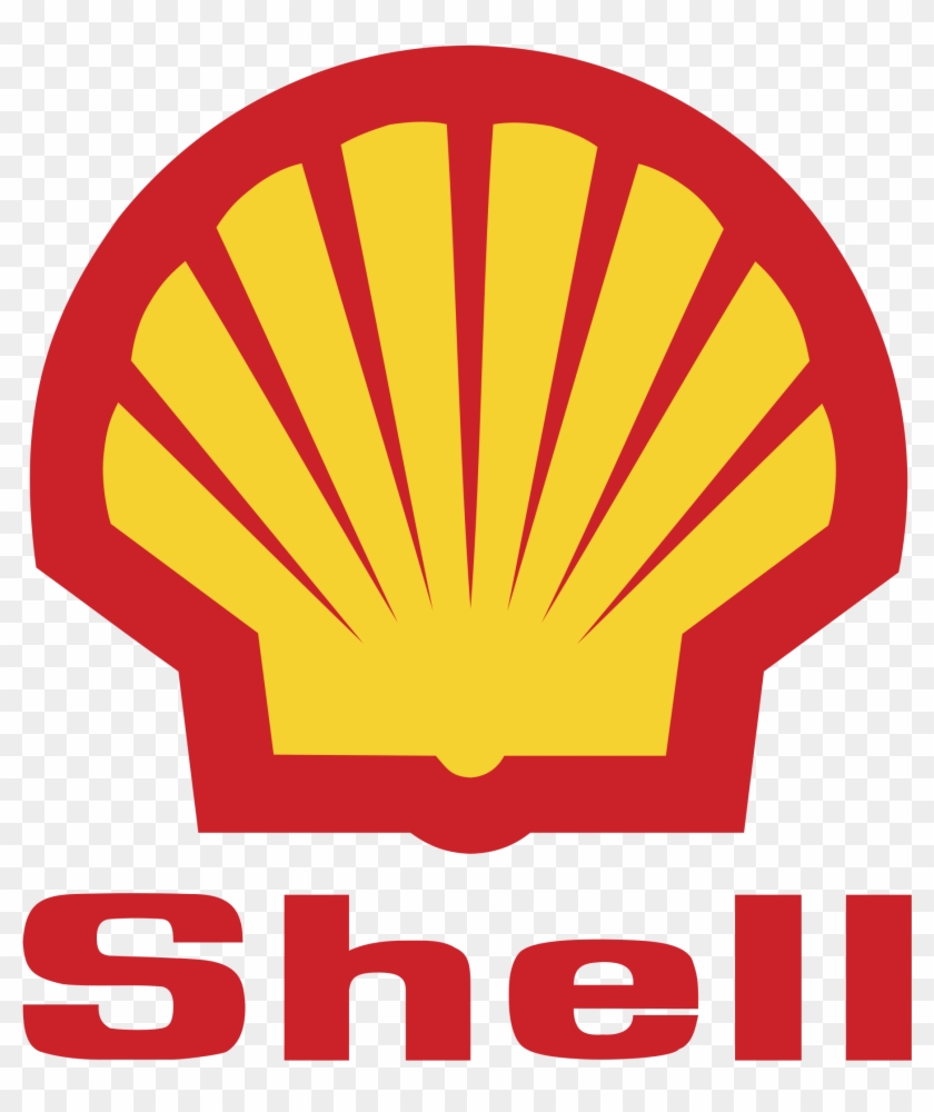 Shell Logo Png Transparent - Logo De Shell Png, Png Download - 2400x2400(#45645) - PngFind