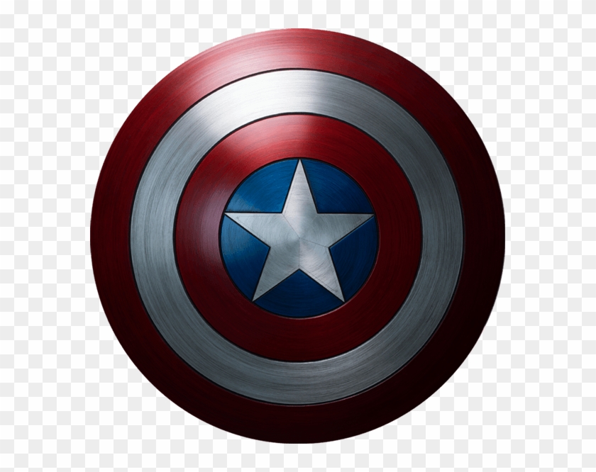 Captin America Shield Png Image Captain America Shield Png Transparent Png 585x586 471 Pngfind