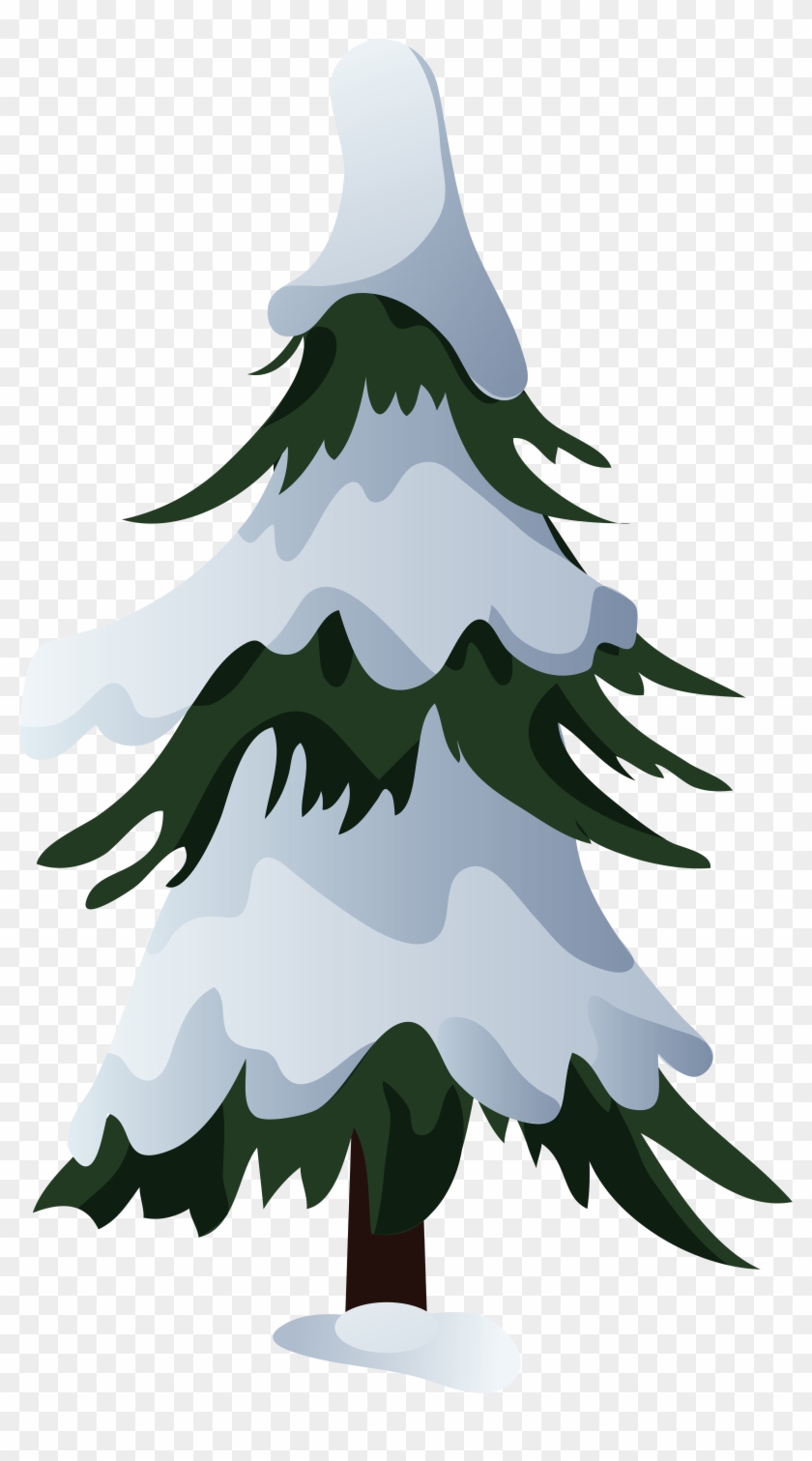 Pine Tree Clip Art Png, Transparent Png - 4566x8000(#48822) - PngFind